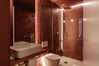 Bravissimo Vivaldi 2-3D, Monthly Apartment - 5