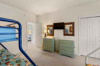 Ace By The Beach - Corolla - 6