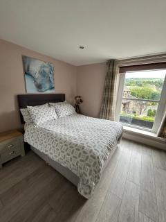 Little John Hotel - Hathersage - 4