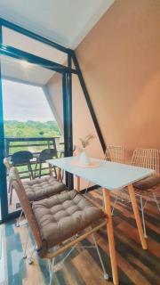 Resort in Antipolo Farmscape Resort Capacity 10pax - - 3