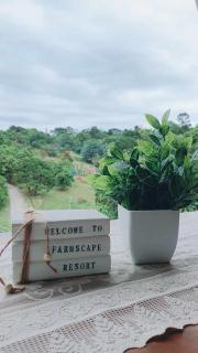Resort in Antipolo Farmscape Resort Capacity 10pax - - 1