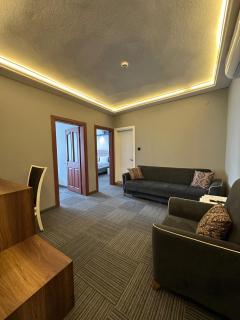 Vira Suite Otel - Eskiömerler - 9