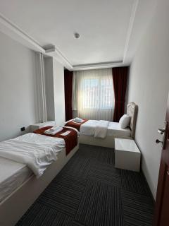 Vira Suite Otel - Eskiömerler - 8