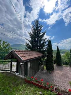 Green Forest Resort Sarajevo - Osenjače - 5