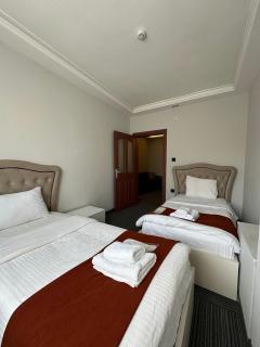 Vira Suite Otel - Eskiömerler - 7