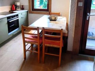 Duplex 40m² Les Gets - 6 pers - Pistes Turche 30m - Garage - Navettes gratuites - FR-1-802-82 - Les Gets - 2