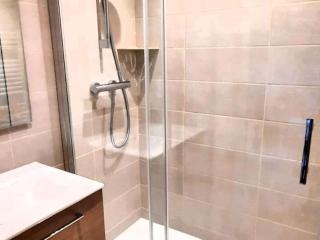 Duplex 40m² Les Gets - 6 pers - Pistes Turche 30m - Garage - Navettes gratuites - FR-1-802-82 - Les Gets - 1