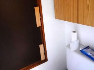 Duplex 40m² Les Gets - 6 pers - Pistes Turche 30m - Garage - Navettes gratuites - FR-1-802-82 - 3