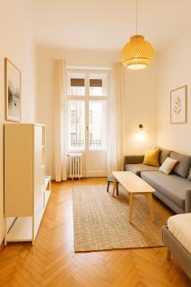 Somogyi apartment with balcony - 9