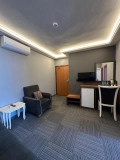 Vira Suite Otel - Eskiömerler - 6