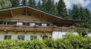 Bergblick - Kitzbühel - 8