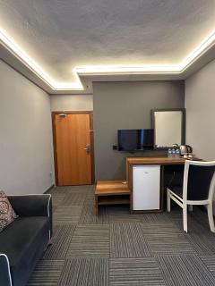 Vira Suite Otel - Eskiömerler - 5