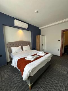Vira Suite Otel - Eskiömerler - 3
