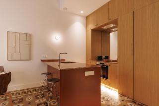 Bravissimo Vivaldi 3B, Monthly Apartment - Girona - 7