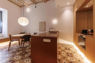 Bravissimo Vivaldi 3B, Monthly Apartment - Girona - 6