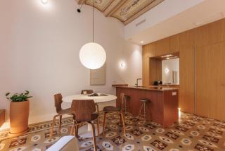 Bravissimo Vivaldi 3B, Monthly Apartment - 4