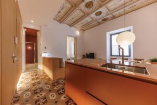 Bravissimo Vivaldi 3B, Monthly Apartment - 3