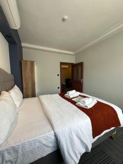 Vira Suite Otel - Eskiömerler - 1