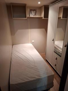 Mobilhome dans camping Vert Gapeau - Hyères - 9