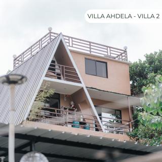 Resort in Antipolo Farmscape Resort Capacity 10pax - - 0