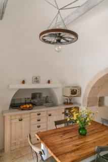 Traditional Puglian Trullo - Ostuni - 7