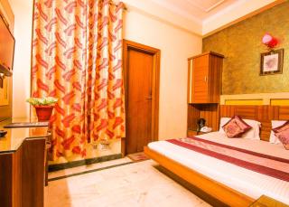 Hotel Paradise - New Delhi - 9