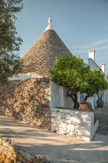 Traditional Puglian Trullo - Ostuni - 6