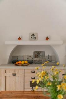 Traditional Puglian Trullo - Ostuni - 5