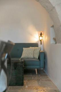 Traditional Puglian Trullo - Ostuni - 2