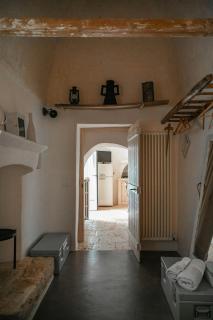 Traditional Puglian Trullo - Ostuni - 1