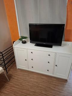 Mobilhome dans camping Vert Gapeau - Hyères - 5