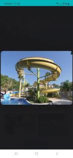 Mobilhome dans camping Vert Gapeau - Hyères - 4