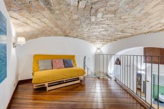 Casa Valentina - Oasi di tranquillità e stile a Testaccio - Roma - 2