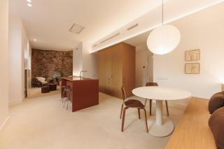 Bravissimo Vivaldi 3C, Monthly Apartment - Girona - 8
