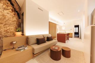 Bravissimo Vivaldi 3C, Monthly Apartment - 1