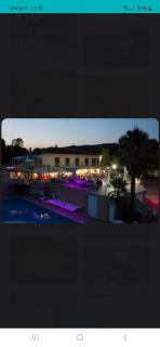 Mobilhome dans camping Vert Gapeau - Hyères - 1