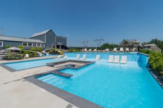 Condos Vacances MSA AVEC AQUAPARC GRATUIT!!! - Beaupré - 2