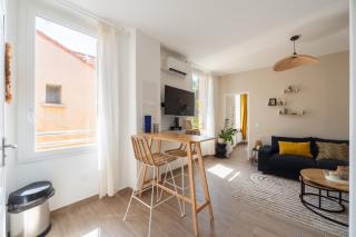 Bandol - Appartement Corneille - Bandol - 3