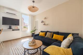 Bandol - Appartement Corneille - Bandol - 0