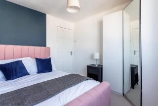 Big And Comfortable Stays On Hawarden Sunderland - Sunderland - 4