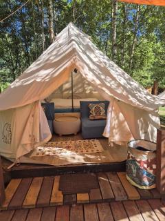 Glamping Štôla-Šaman - Štôla - 2