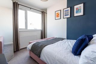 Big And Comfortable Stays On Hawarden Sunderland - Sunderland - 2
