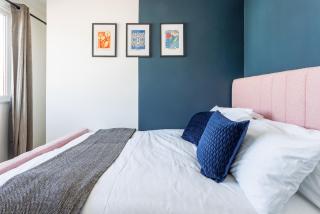 Big And Comfortable Stays On Hawarden Sunderland - Sunderland - 3