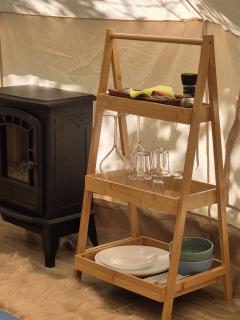 Glamping Štôla-Šaman - Štôla - 3