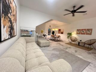 RUMAH MAWAR by IMPIAN HOMESTAY KLIA-SALAK TINGGI-NILAI - Sepang - 3