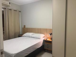 Apartamento Riviera de São Lourenço - Bertioga - 5