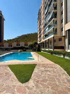 La cala - Villajoyosa - 9