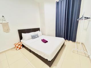 Cozy 288 Entire 3 bedroom House @ Alma Bukit Mertajam - 5
