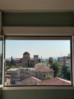 The Green Parthenon - 9