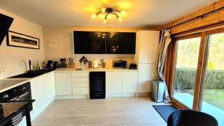 Ski in Ski out MNT Direct piste access - 6